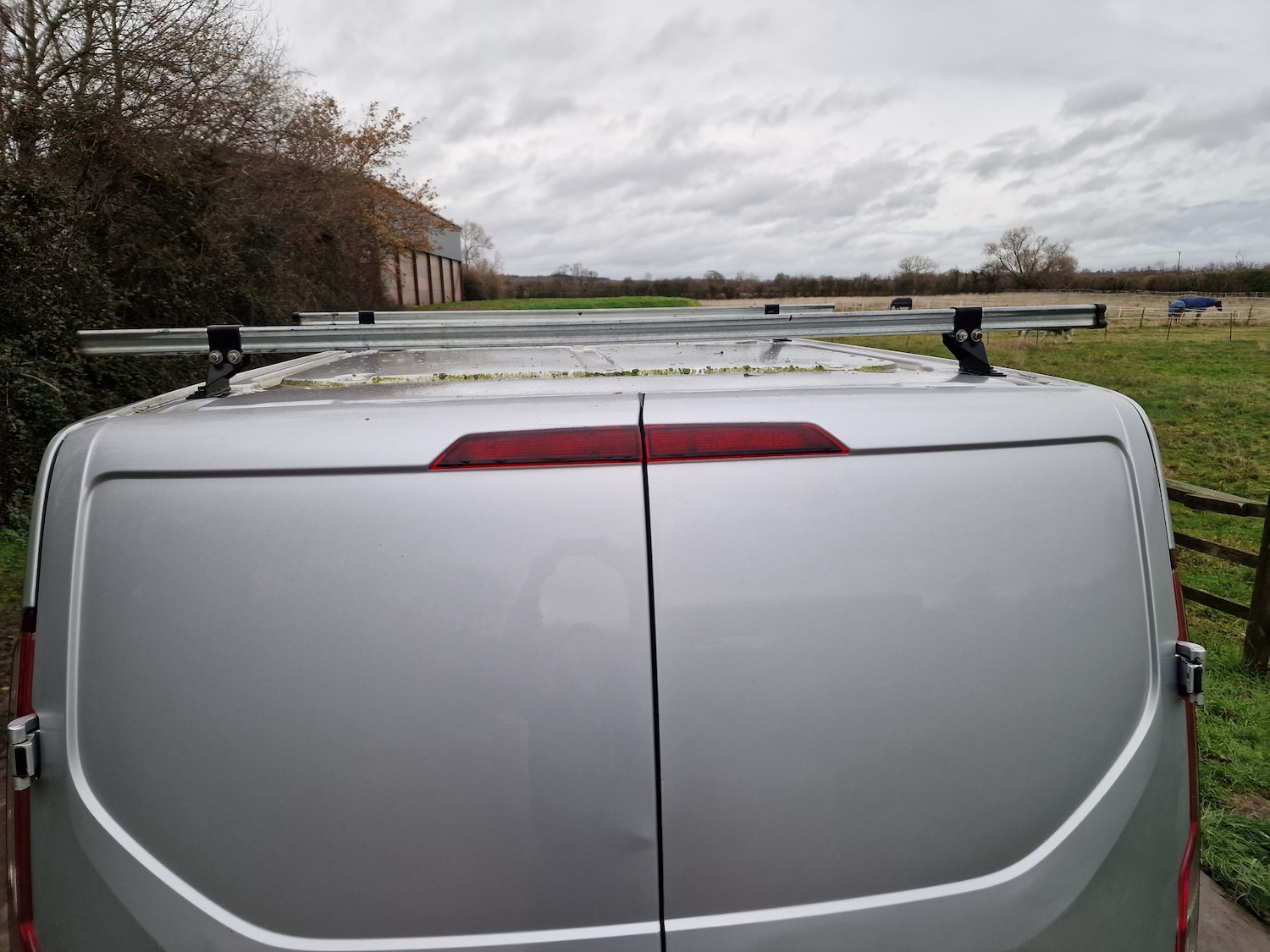 Used Ford Transit Custom 2014 for sale - 76864070: Photo 8