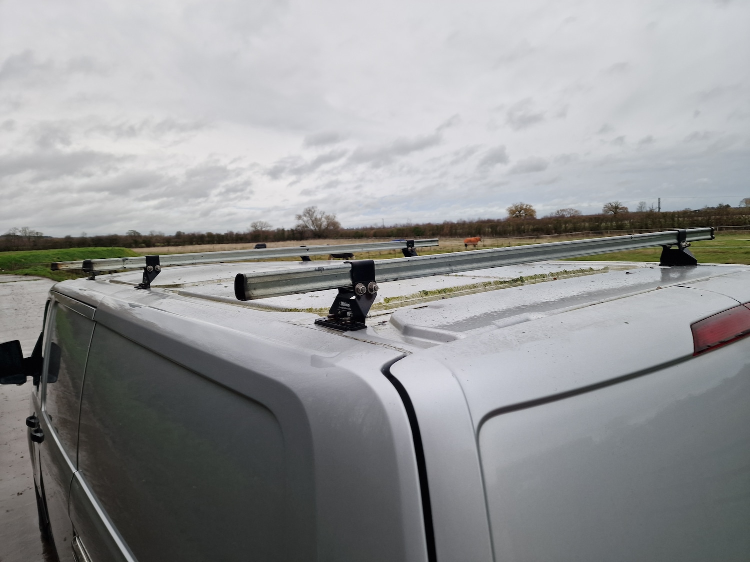 Used Ford Transit Custom 2014 for sale - 76864070: Photo 9