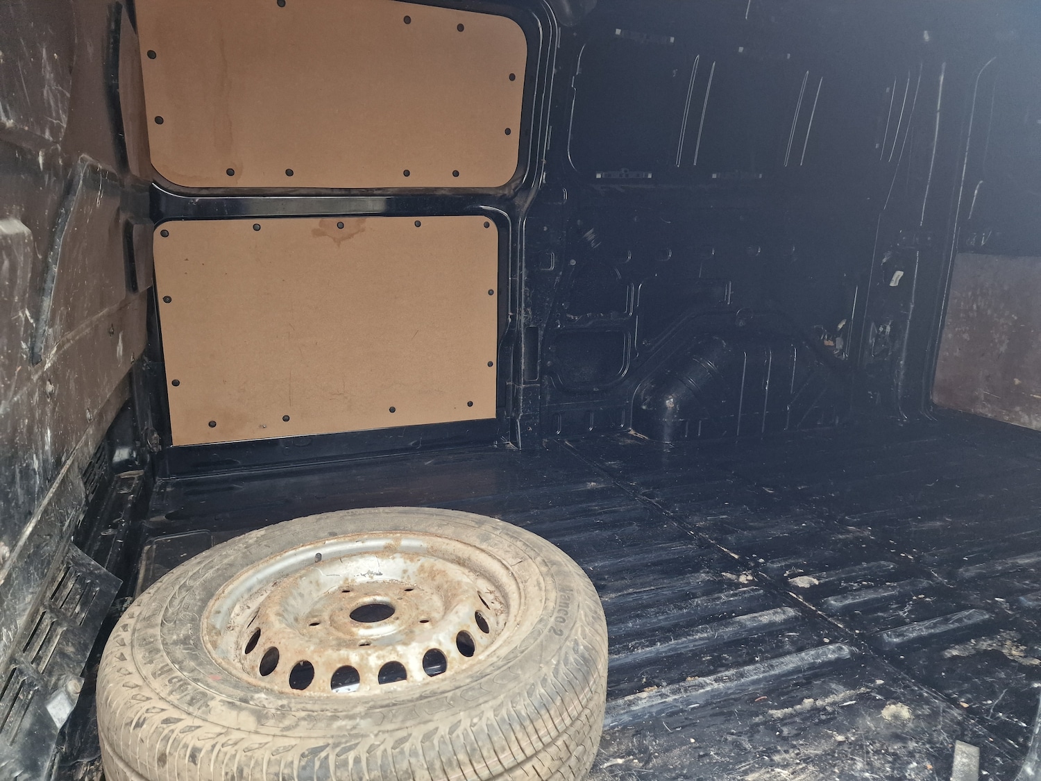 Used Ford Transit Custom 2013 for sale - 77735641: Photo 10