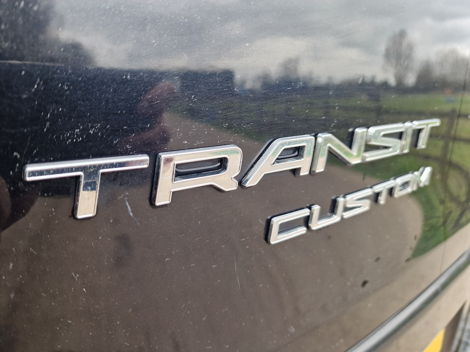 Used Ford Transit Custom 2013 for sale - 77735641: Photo 11