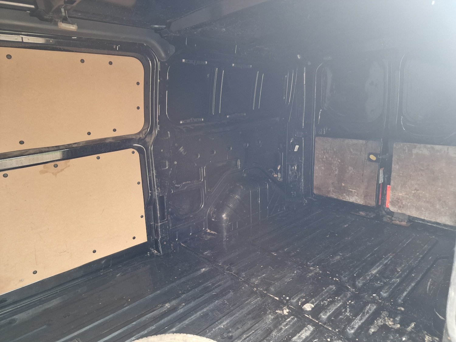 Used Ford Transit Custom 2013 for sale - 77735641: Photo 12