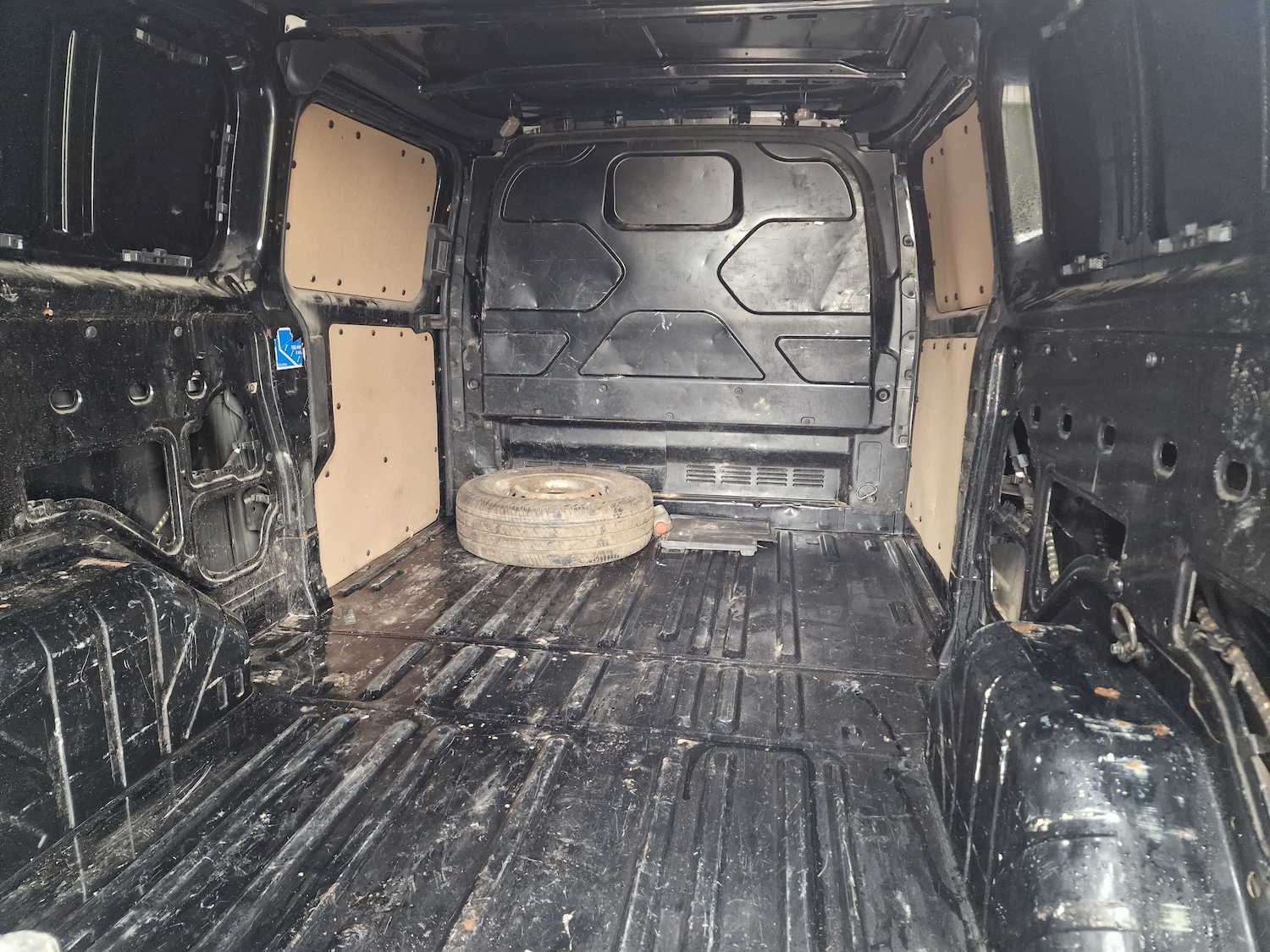 Used Ford Transit Custom 2013 for sale - 77735641: Photo 13