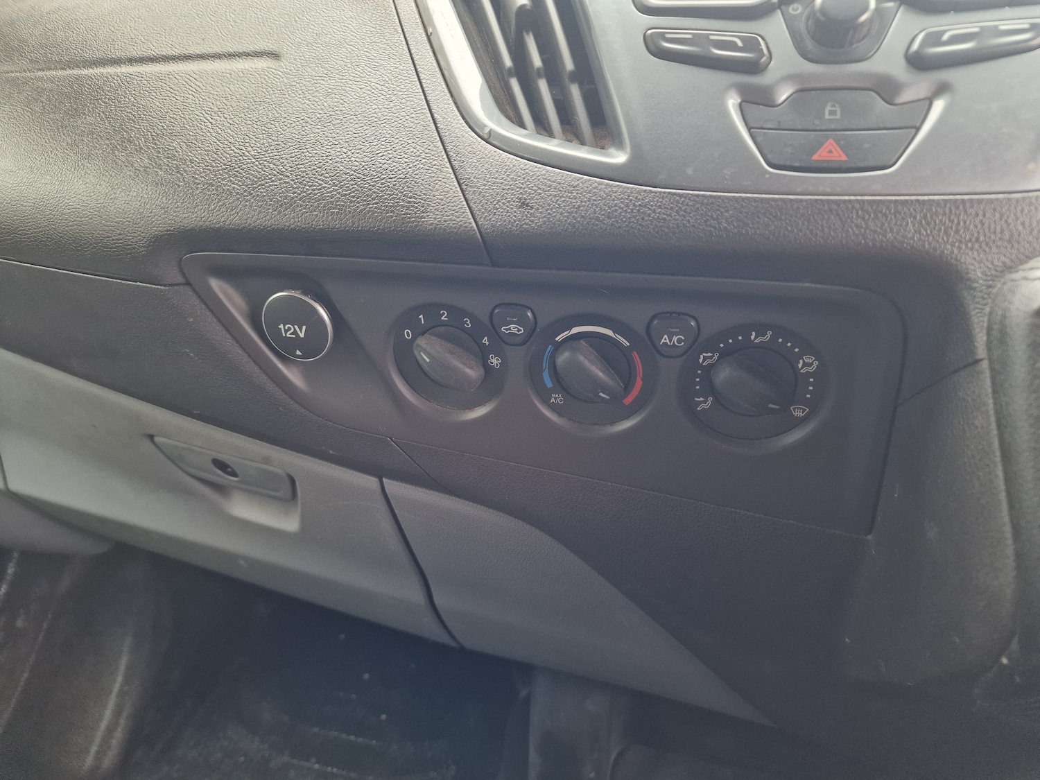 Used Ford Transit Custom 2013 for sale - 77735641: Photo 18