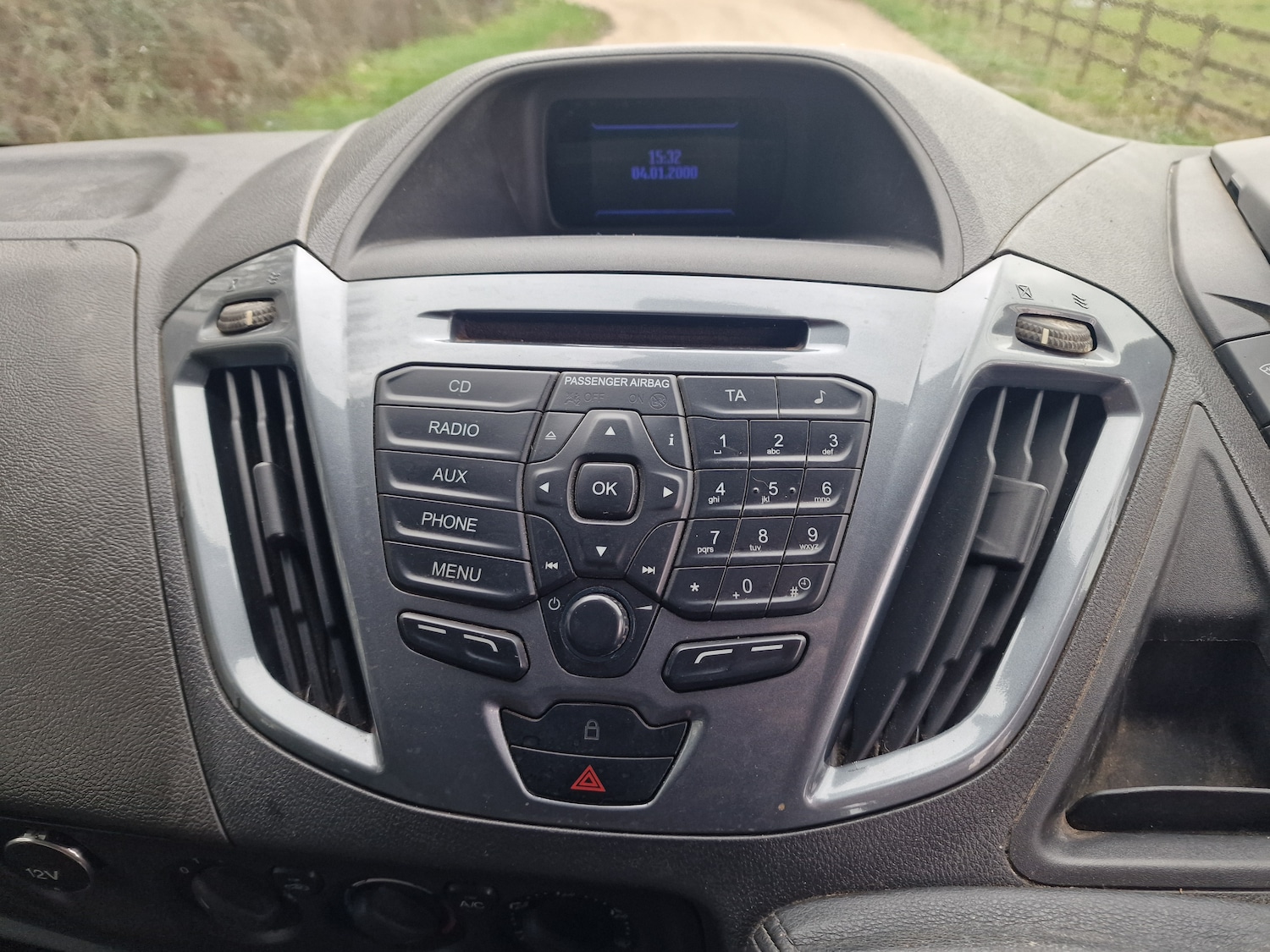 Used Ford Transit Custom 2013 for sale - 77735641: Photo 19