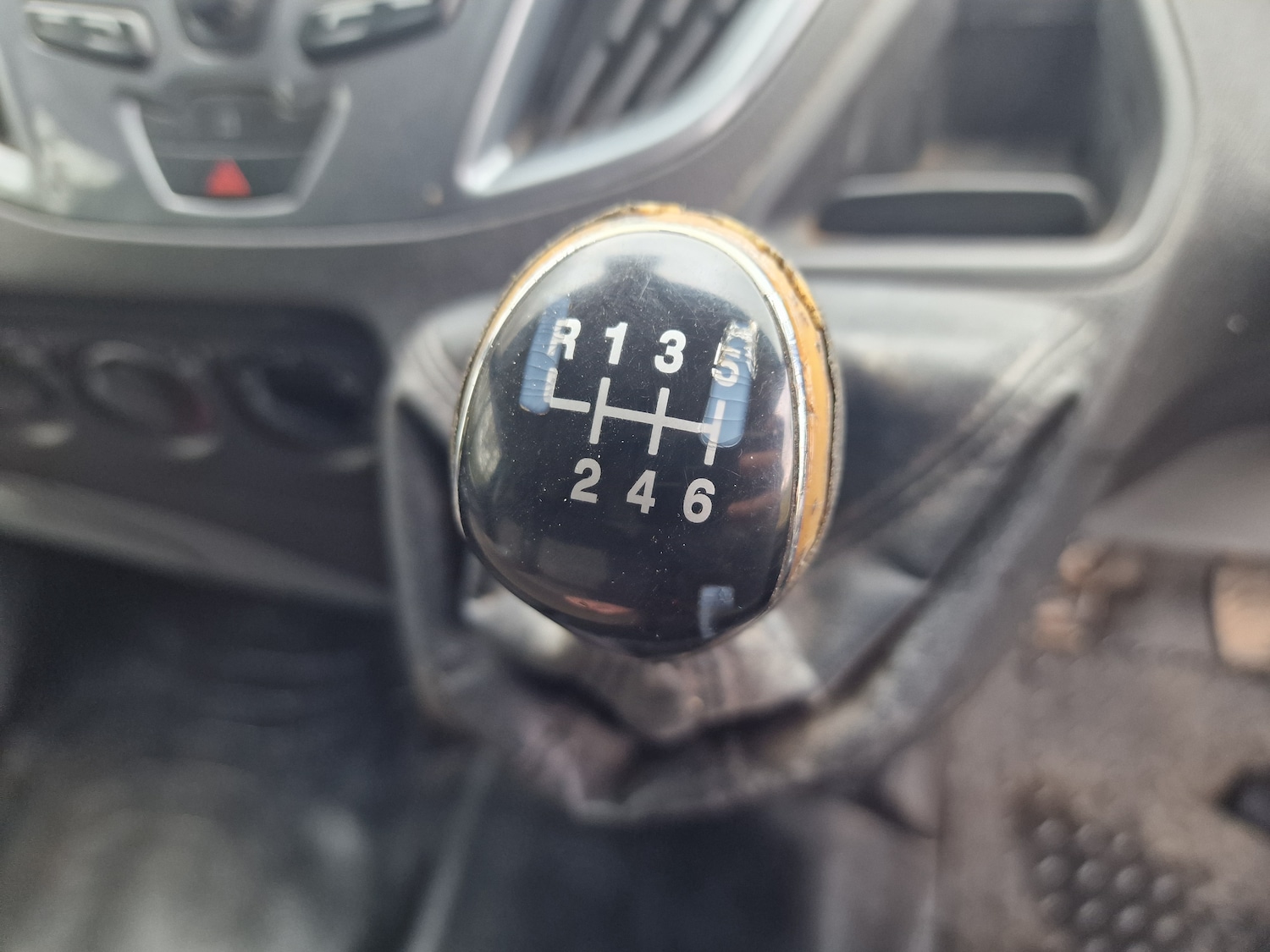 Used Ford Transit Custom 2013 for sale - 77735641: Photo 20