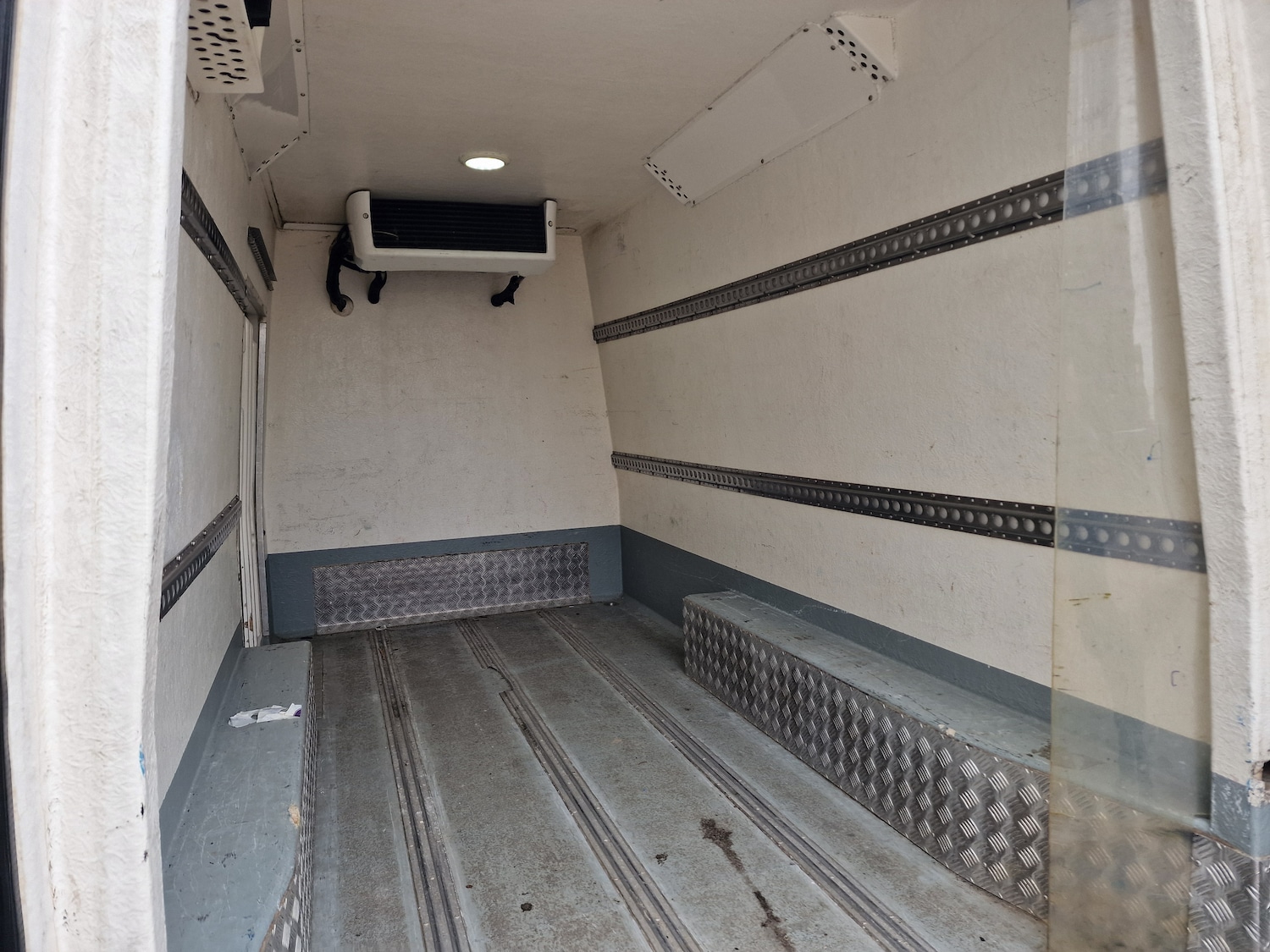Used Volkswagen Crafter 2013 for sale - 76305806: Photo 10