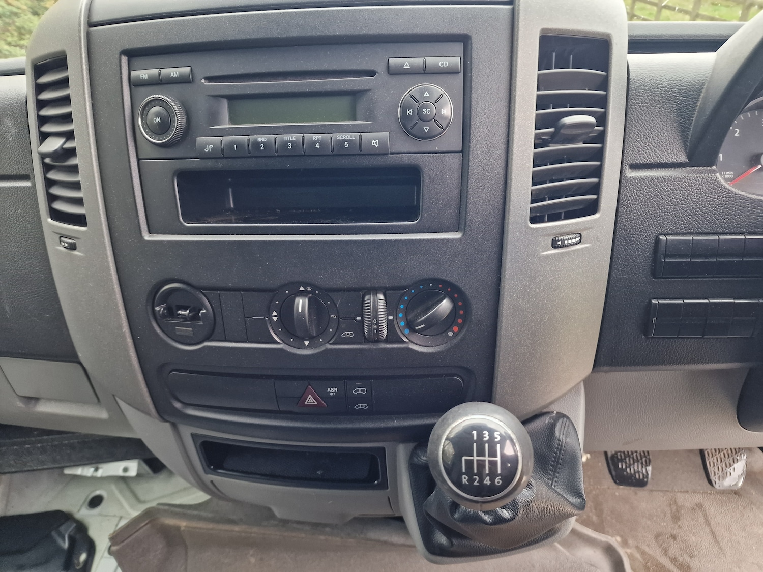Used Volkswagen Crafter 2013 for sale - 76305806: Photo 11