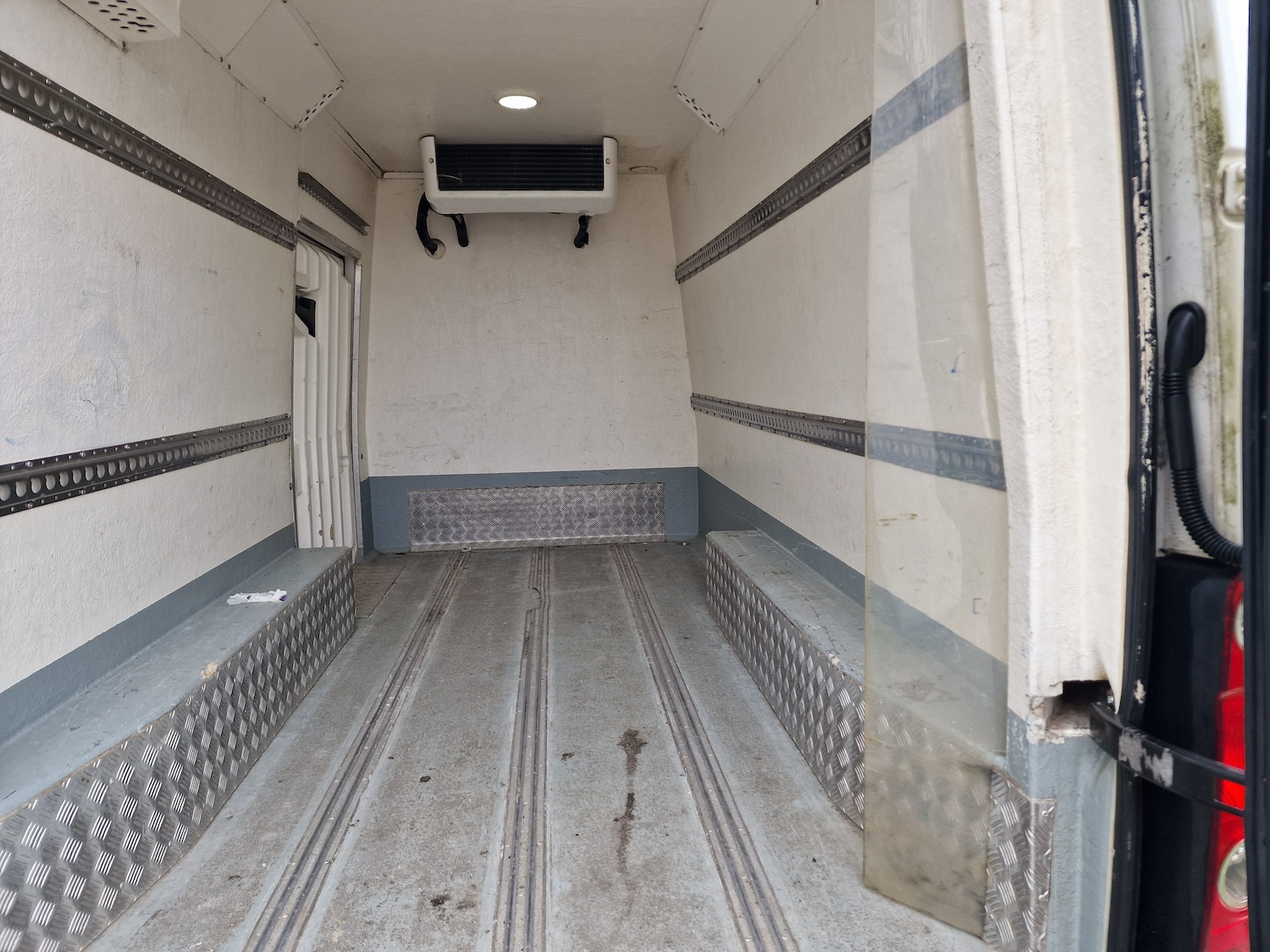 Used Volkswagen Crafter 2013 for sale - 76305806: Photo 14