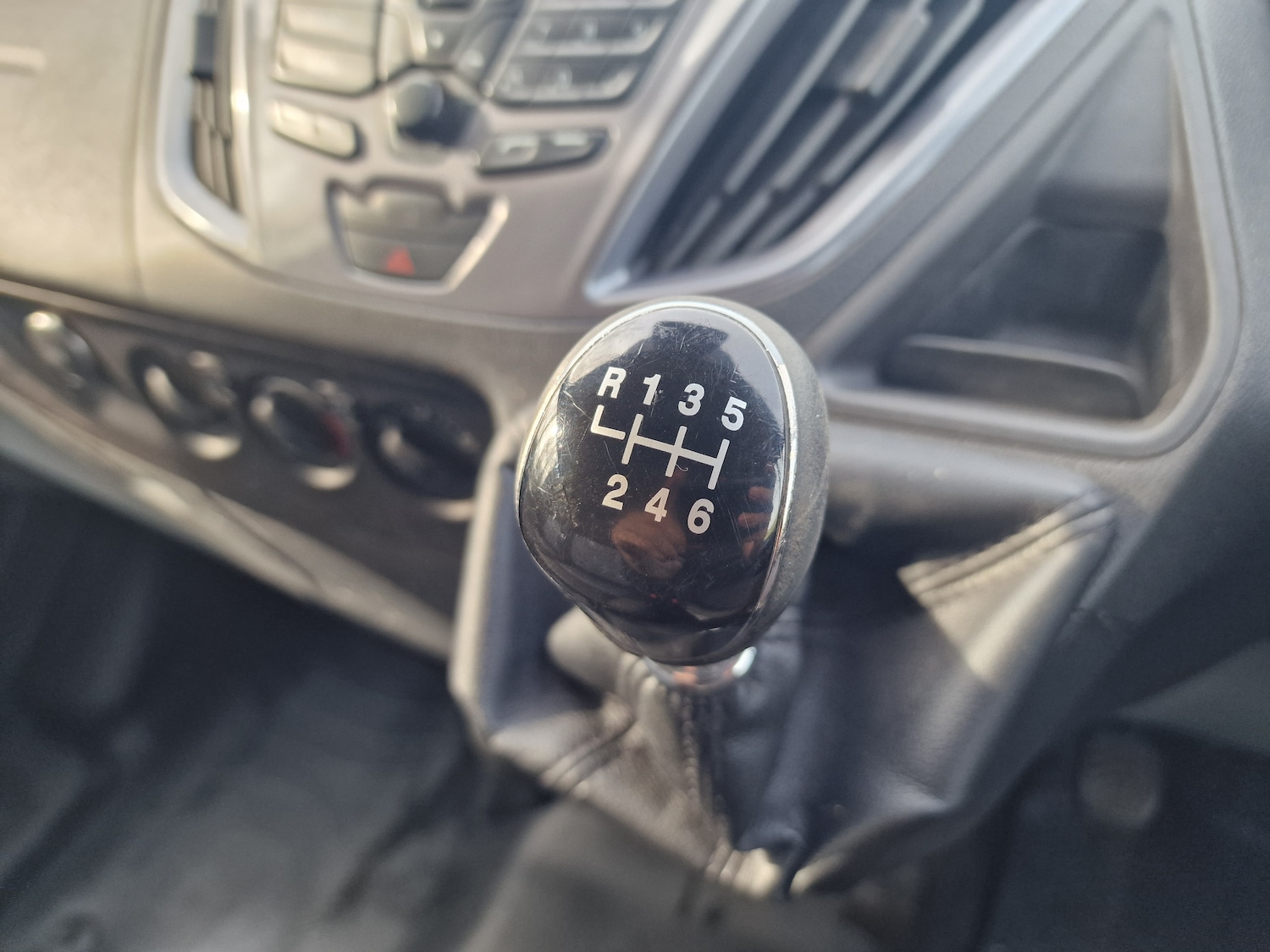 Used Ford Transit Custom 2017 for sale - 77988896: Photo 10