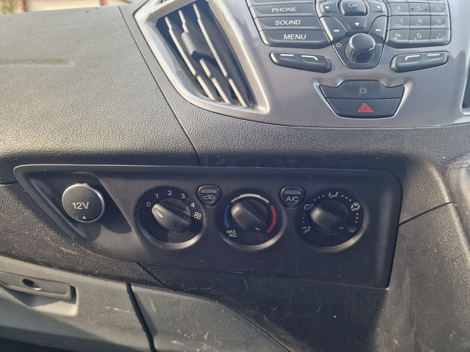 Used Ford Transit Custom 2017 for sale - 77988896: Photo 11