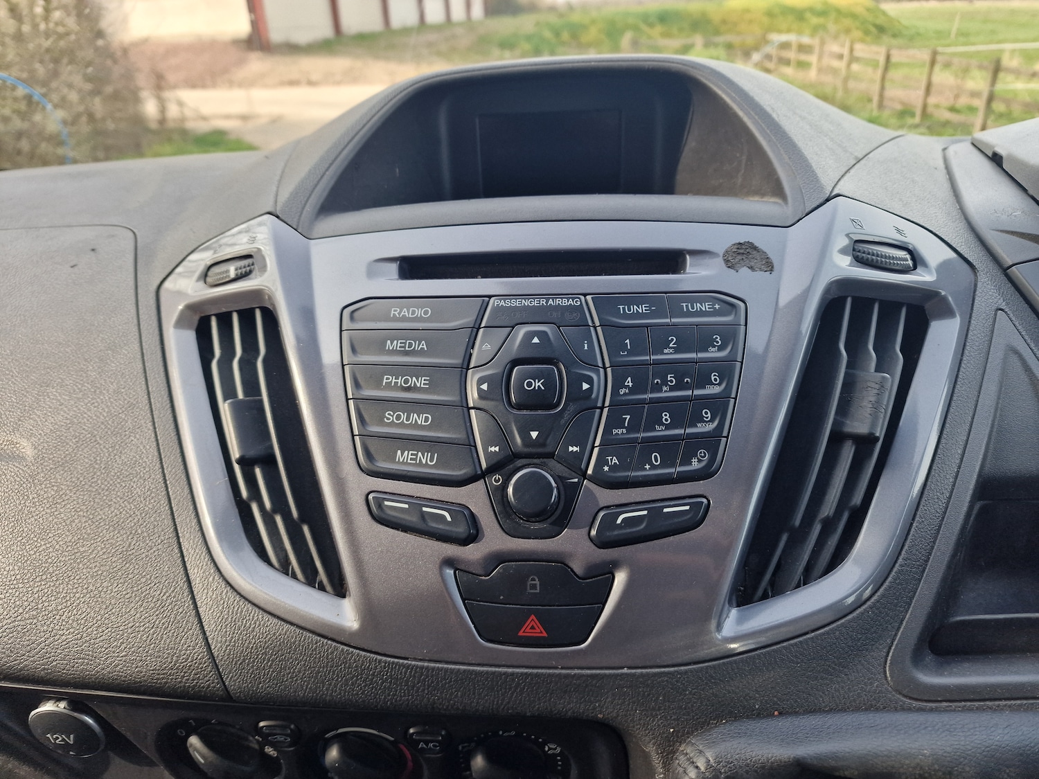 Used Ford Transit Custom 2017 for sale - 77988896: Photo 12