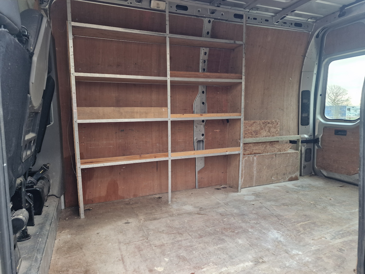 Used Renault Master 2012 for sale - 77735638: Photo 11