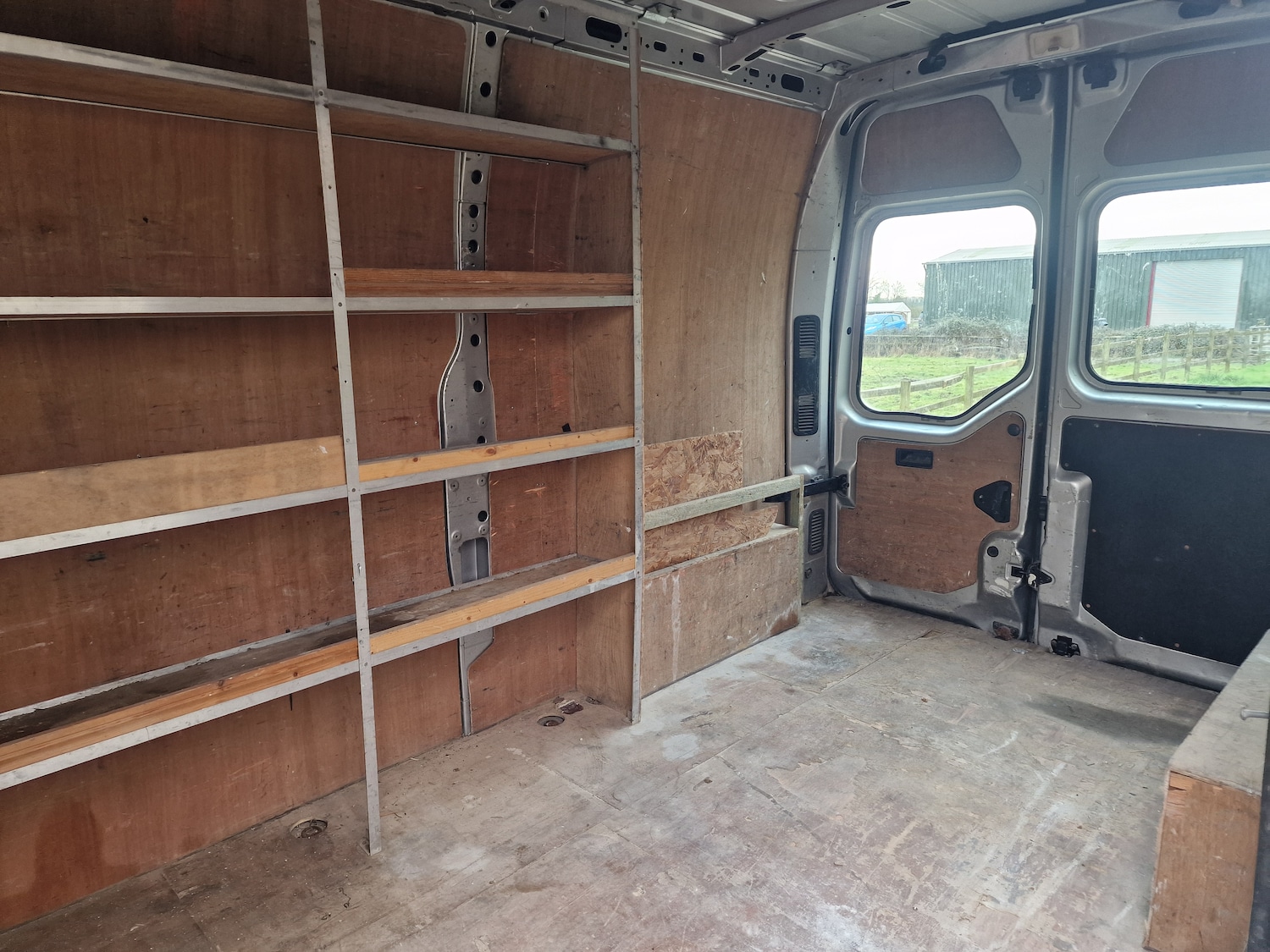 Used Renault Master 2012 for sale - 77735638: Photo 12