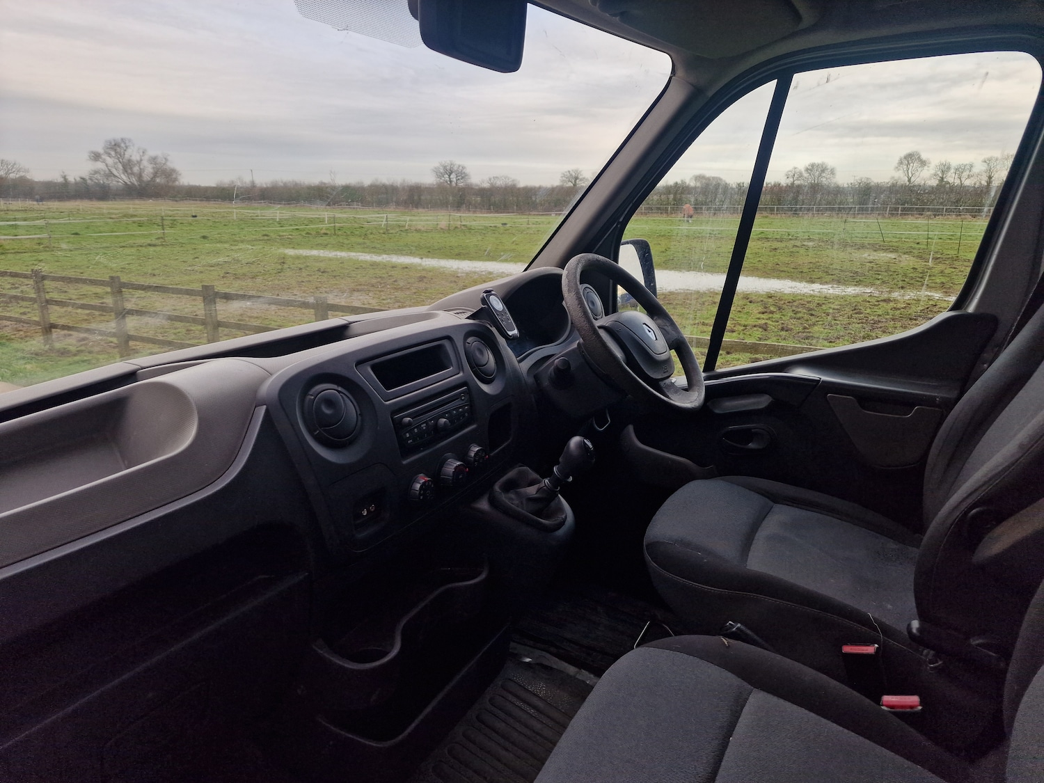 Used Renault Master 2012 for sale - 77735638: Photo 14