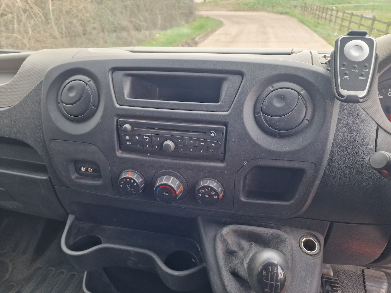 Used Renault Master 2012 for sale - 77735638: Photo 17