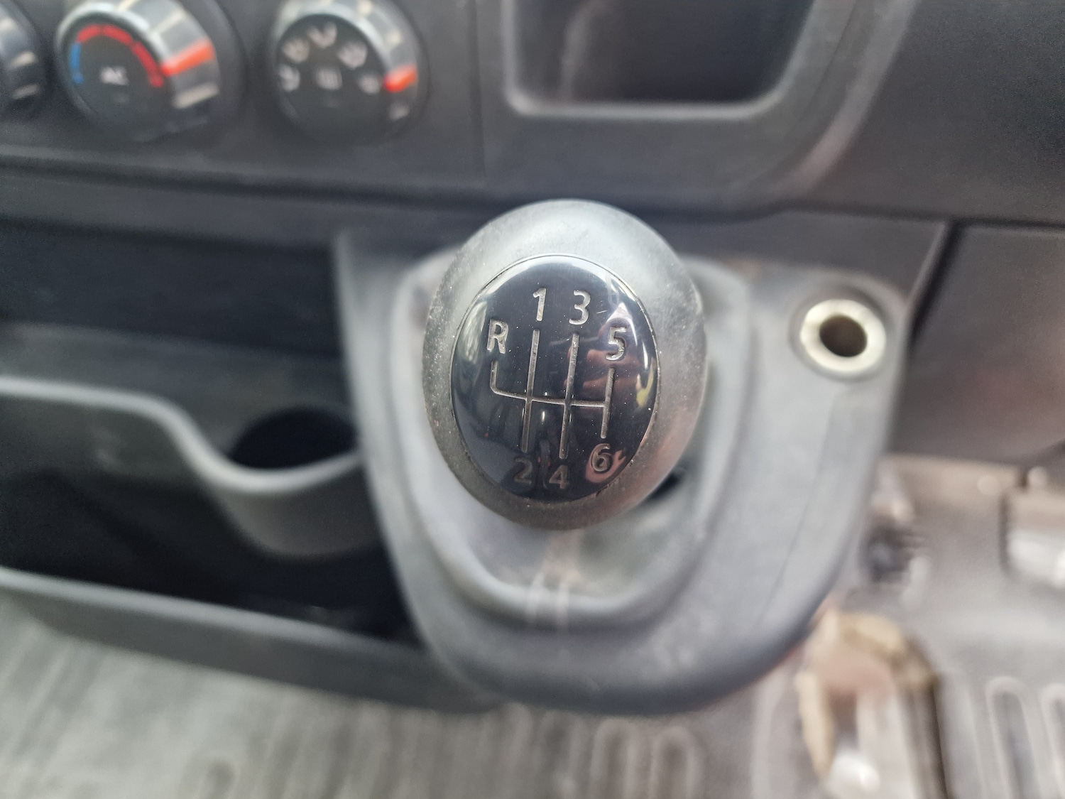 Used Renault Master 2012 for sale - 77735638: Photo 20