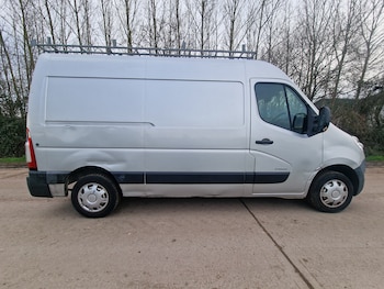 Used Renault Master 2012 for sale - 77735638: Photo