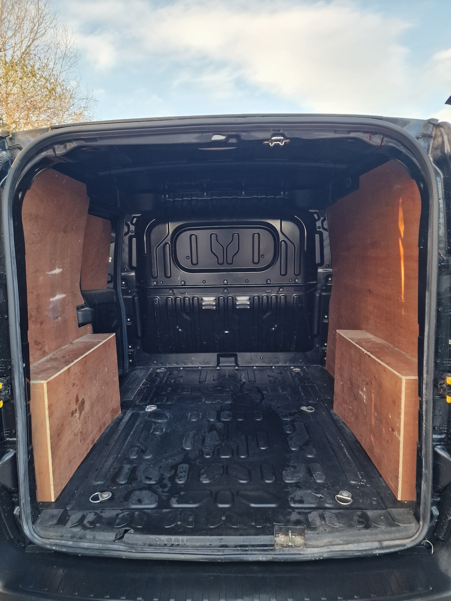 Used Fiat Doblo 2018 for sale - 76641196: Photo 13