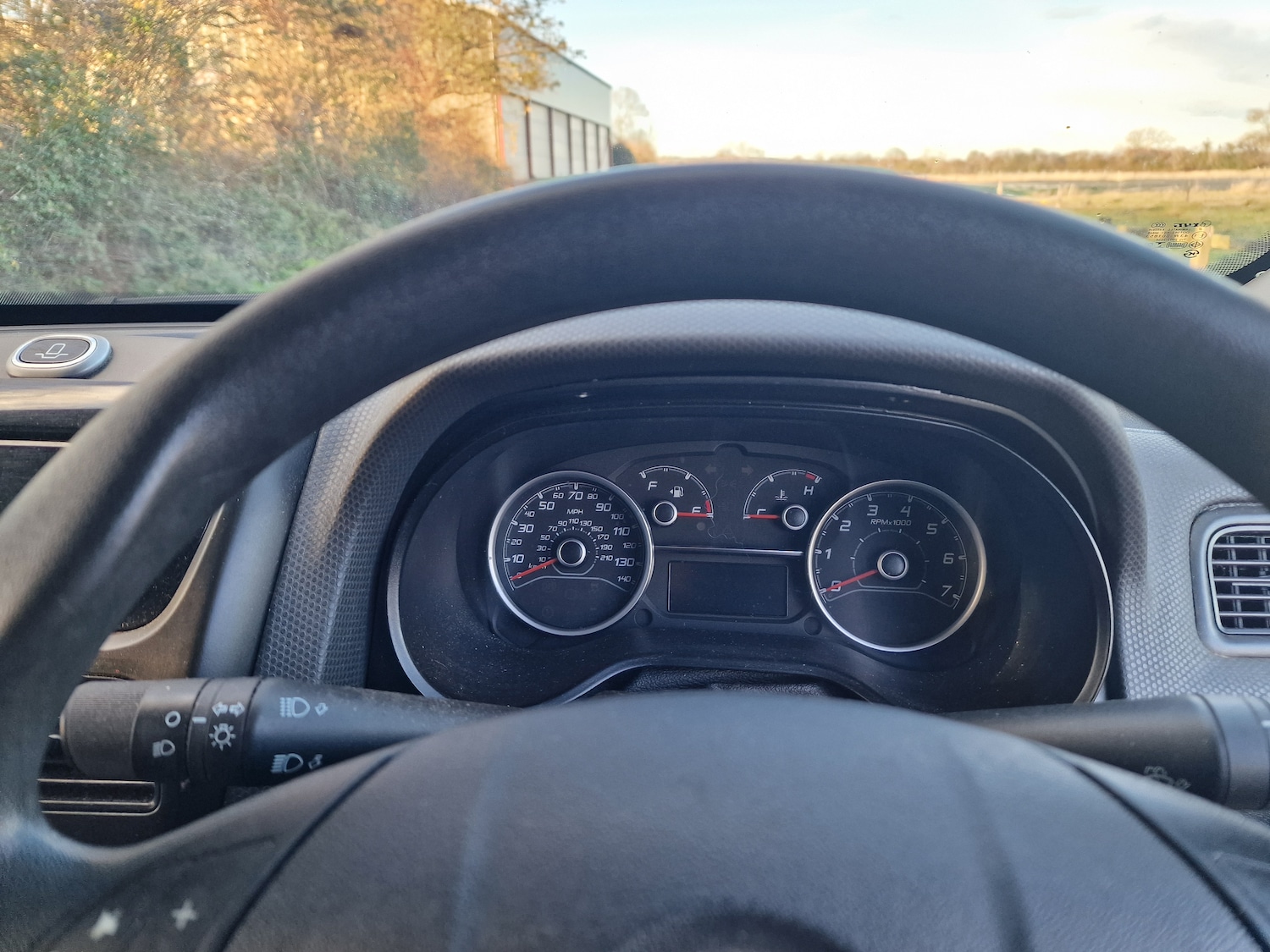 Used Fiat Doblo 2018 for sale - 76641196: Photo 14