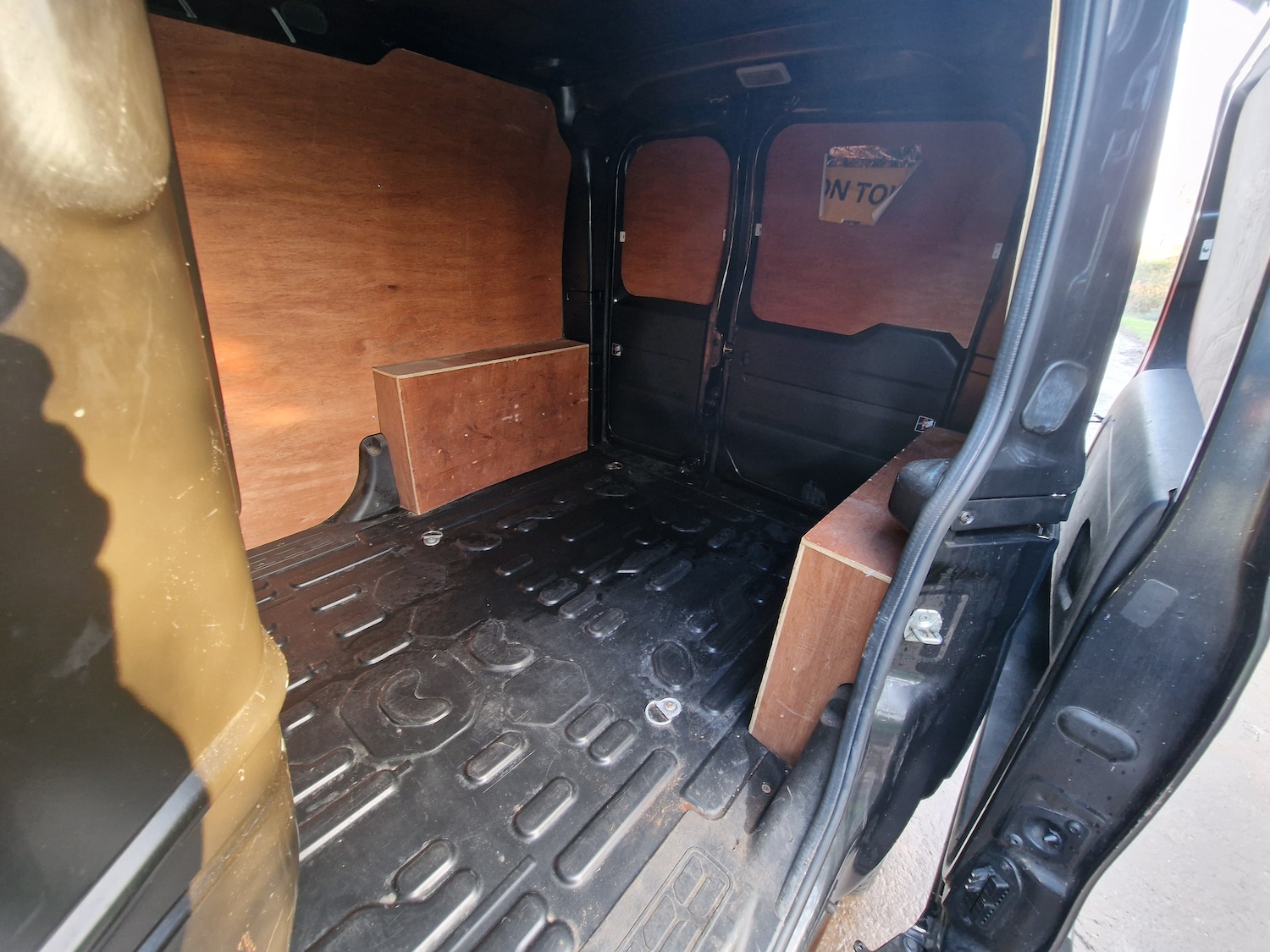 Used Fiat Doblo 2018 for sale - 76641196: Photo 15