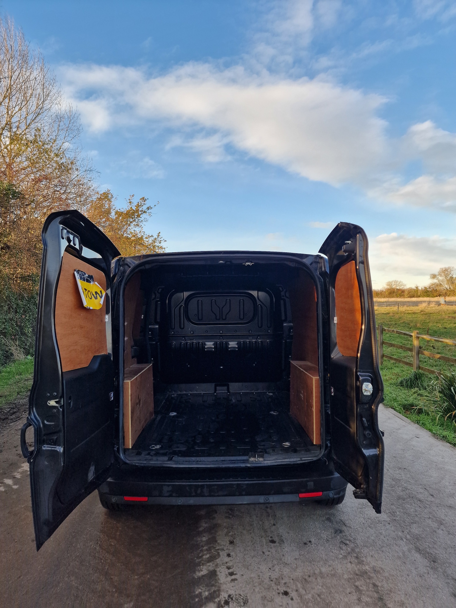 Used Fiat Doblo 2018 for sale - 76641196: Photo 3