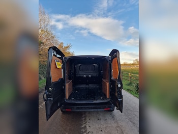 Used Fiat Doblo 2018 for sale - 76641196: Photo