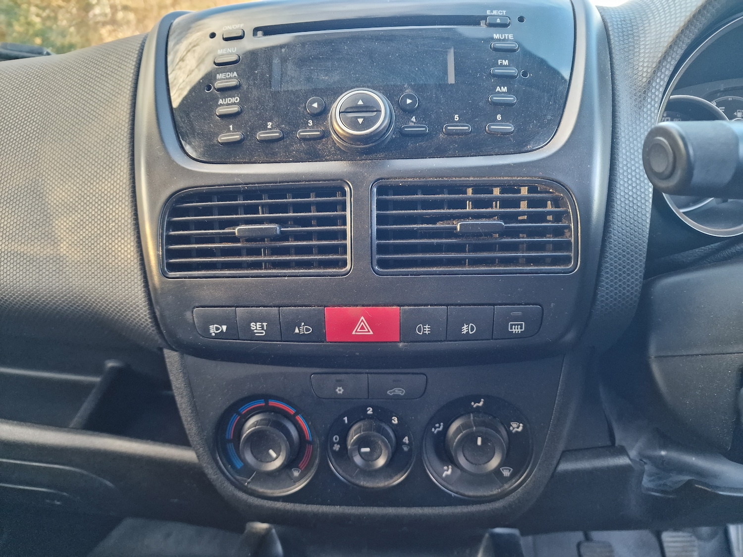 Used Fiat Doblo 2018 for sale - 76641196: Photo 7