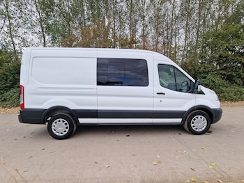 Used Ford Transit 2019 for sale - 79460510: Photo