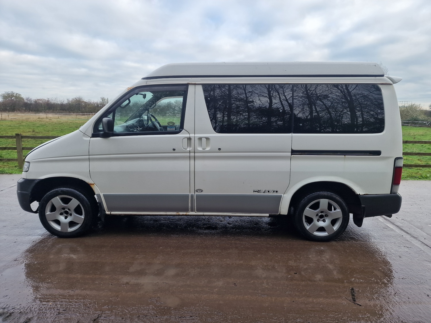 Used Ford Freda 2006 for sale - 76694121: Photo 11