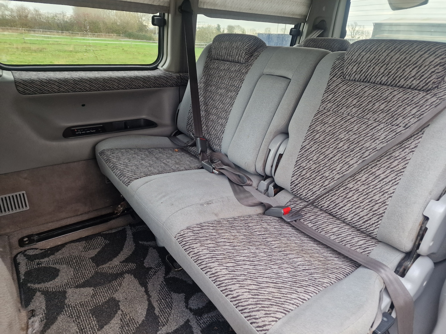 Used Ford Freda 2006 for sale - 76694121: Photo 12