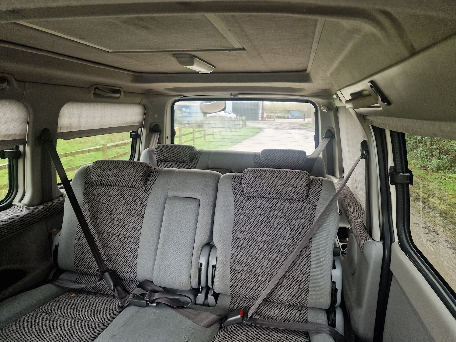 Used Ford Freda 2006 for sale - 76694121: Photo 13