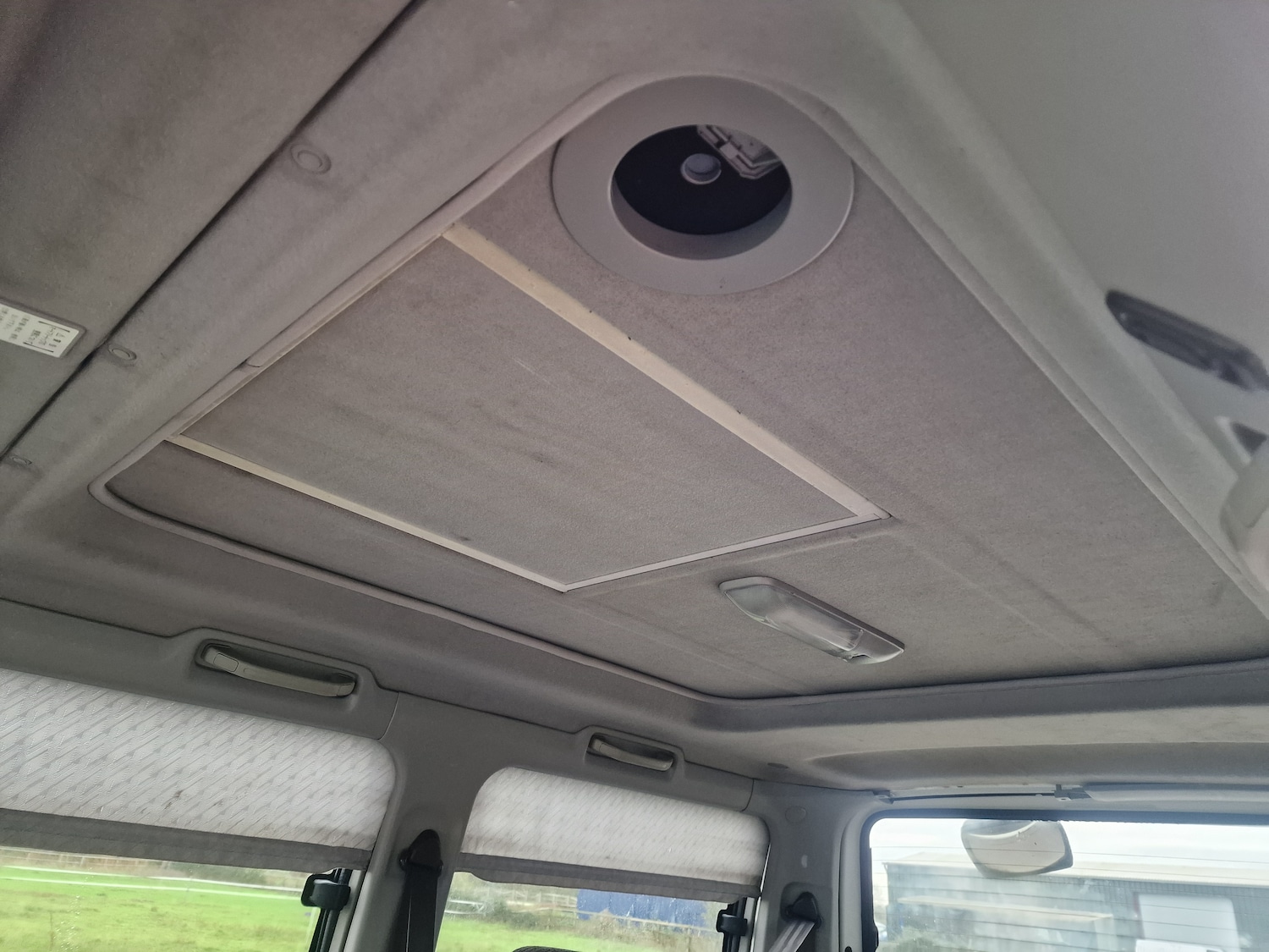 Used Ford Freda 2006 for sale - 76694121: Photo 14