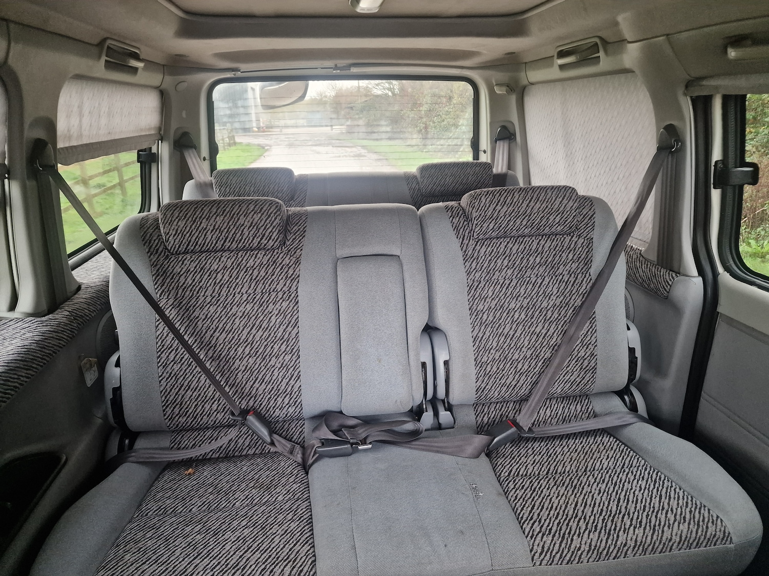 Used Ford Freda 2006 for sale - 76694121: Photo 15