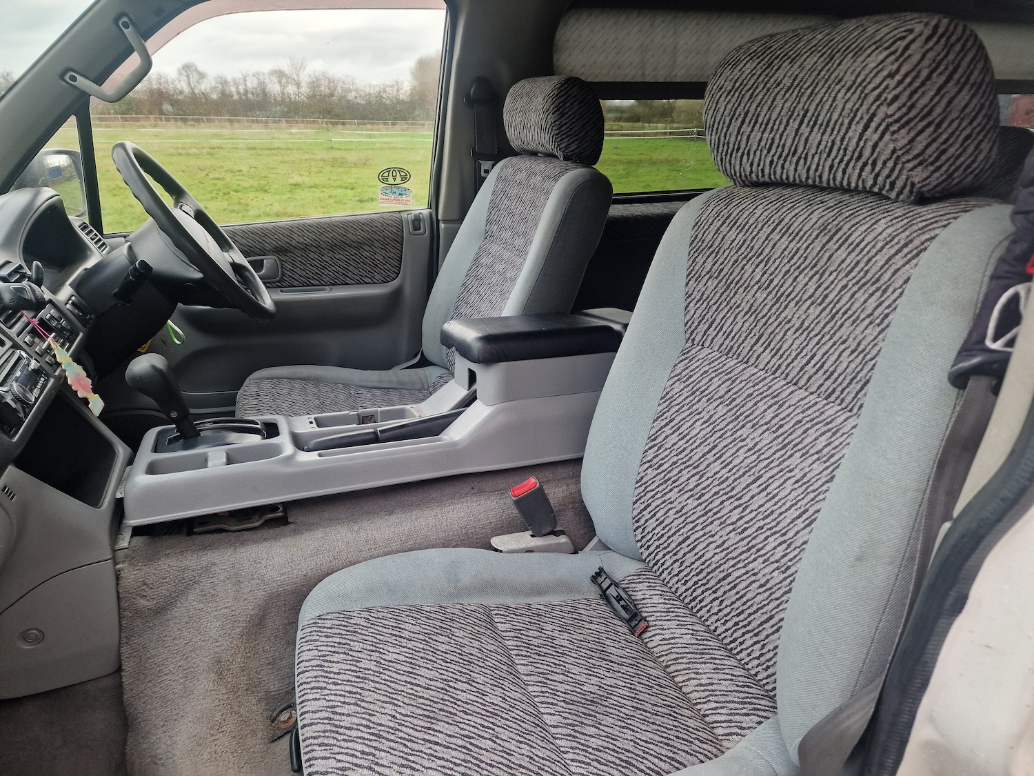 Used Ford Freda 2006 for sale - 76694121: Photo 16