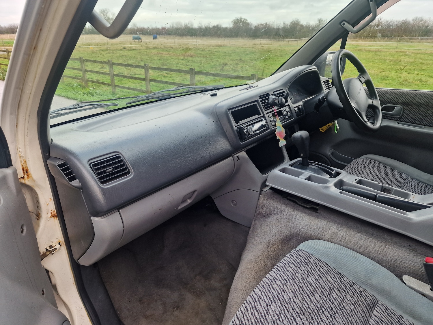 Used Ford Freda 2006 for sale - 76694121: Photo 17