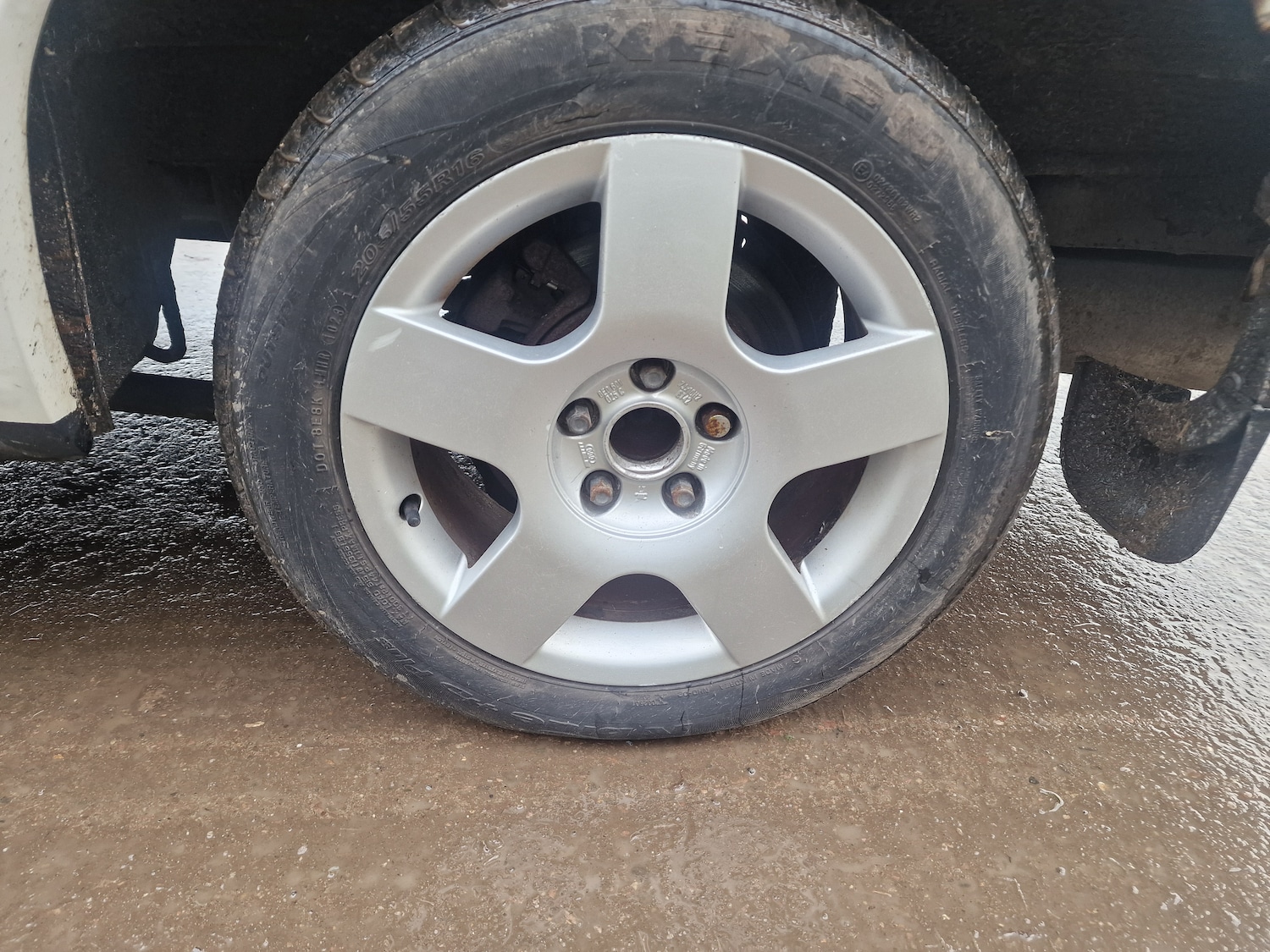 Used Ford Freda 2006 for sale - 76694121: Photo 18