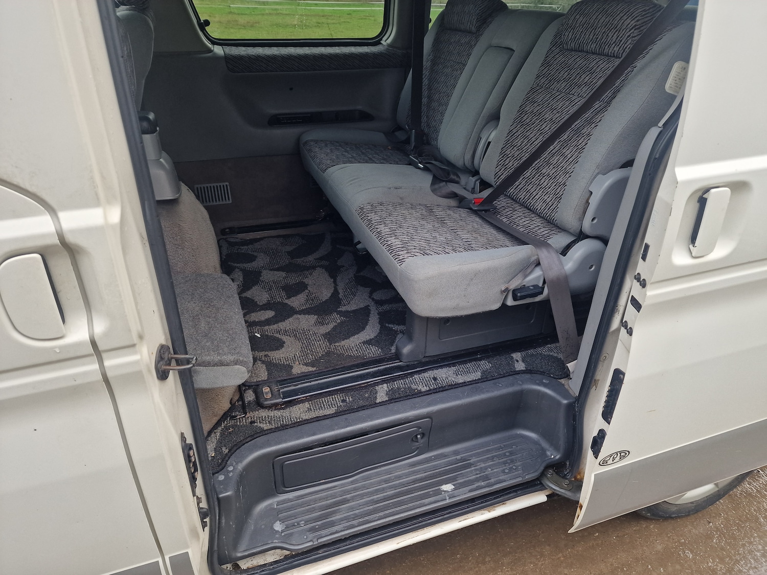 Used Ford Freda 2006 for sale - 76694121: Photo 19