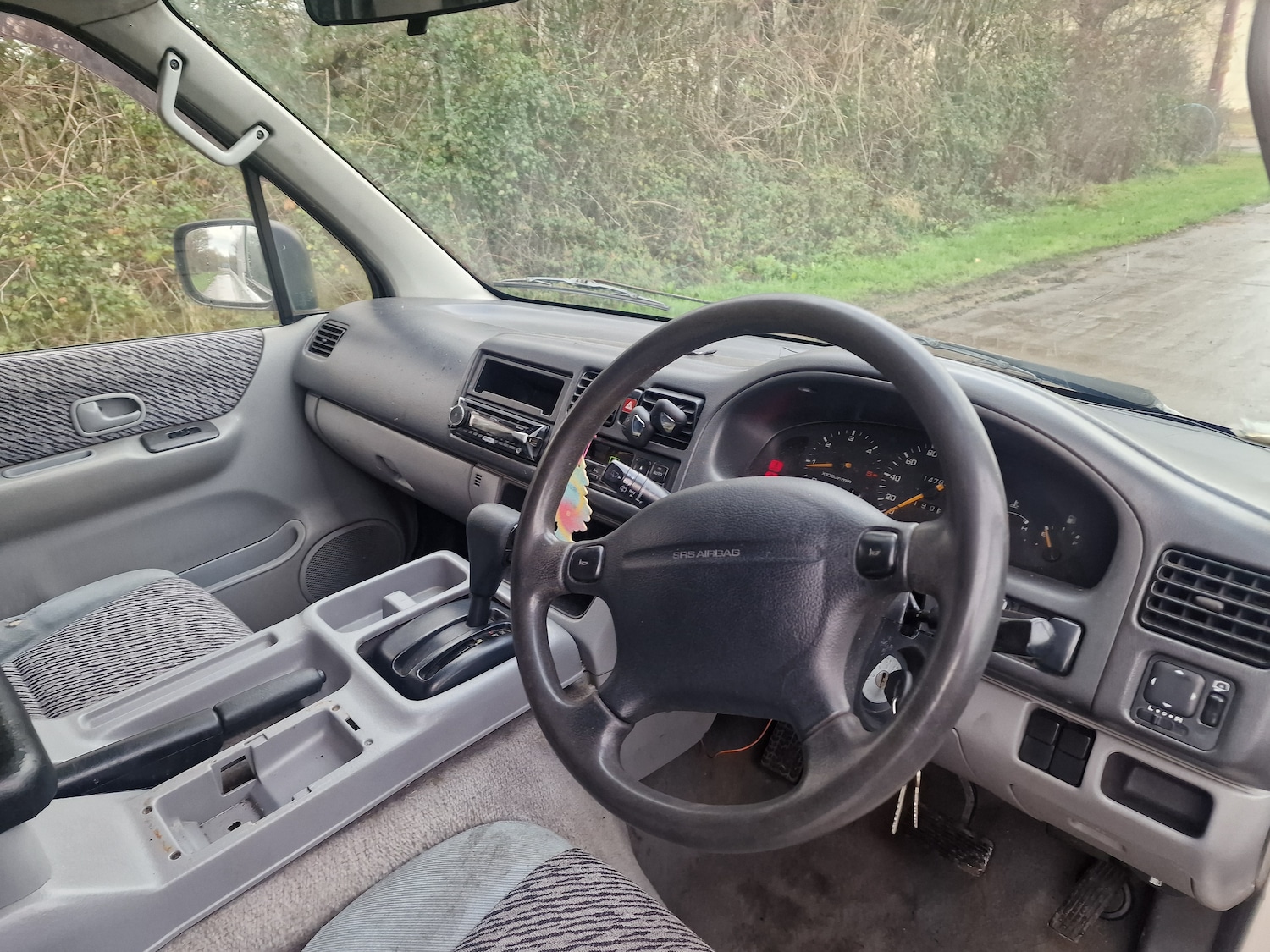 Used Ford Freda 2006 for sale - 76694121: Photo 20