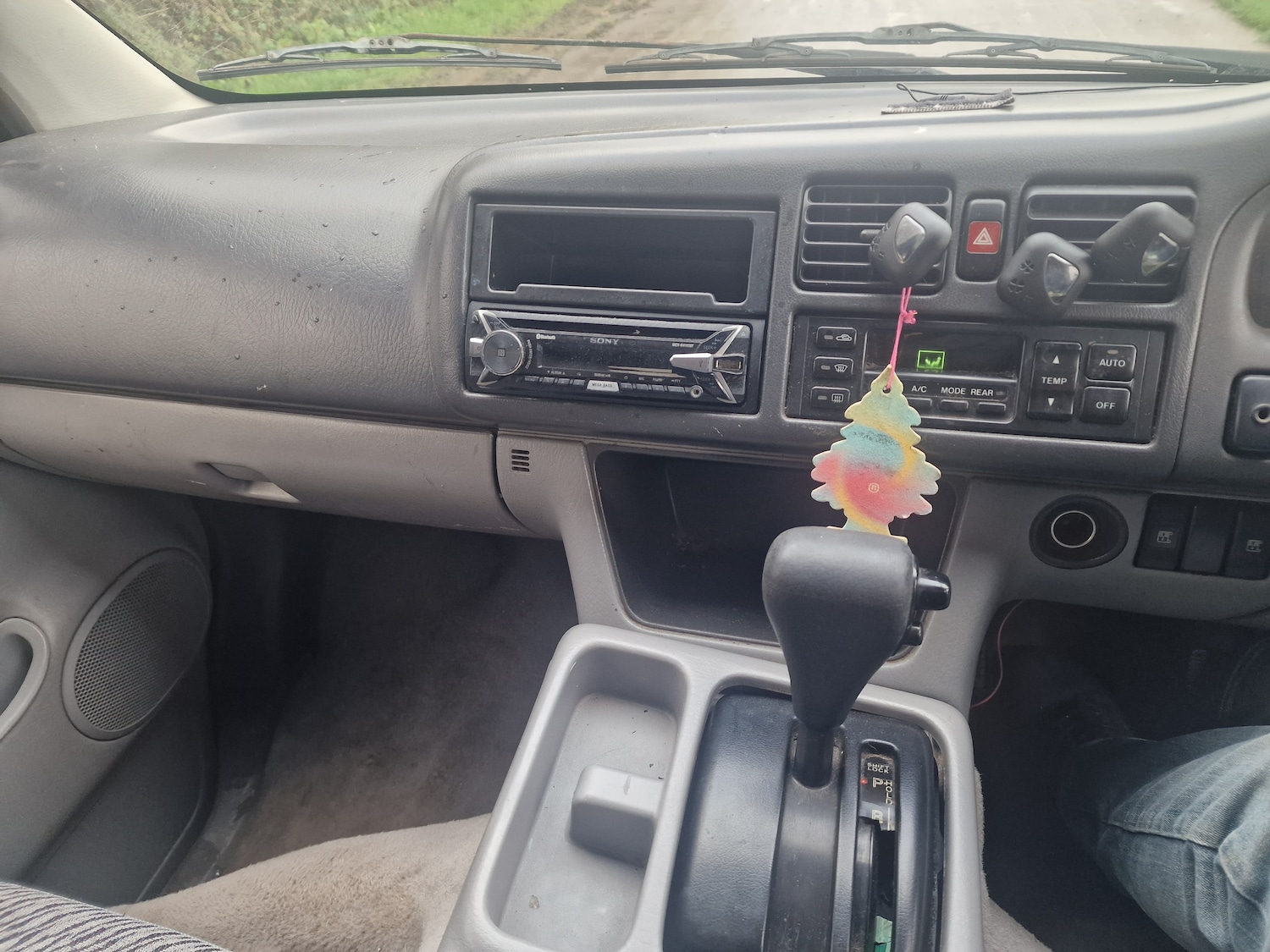 Used Ford Freda 2006 for sale - 76694121: Photo 21