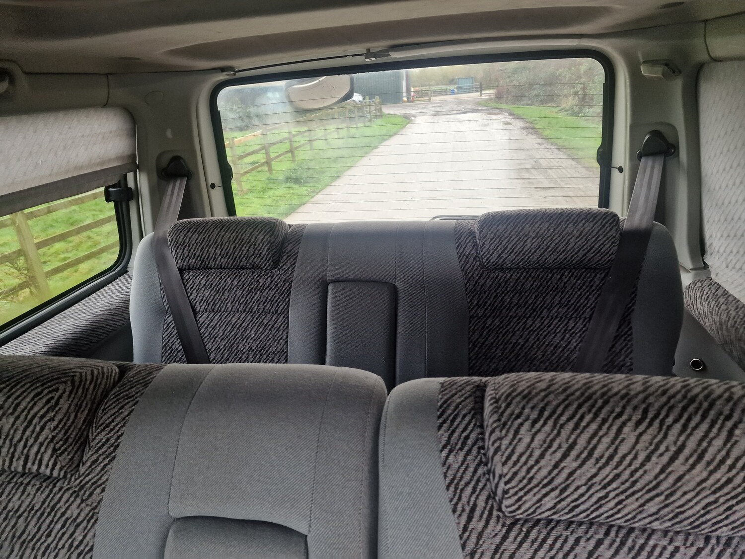 Used Ford Freda 2006 for sale - 76694121: Photo 22