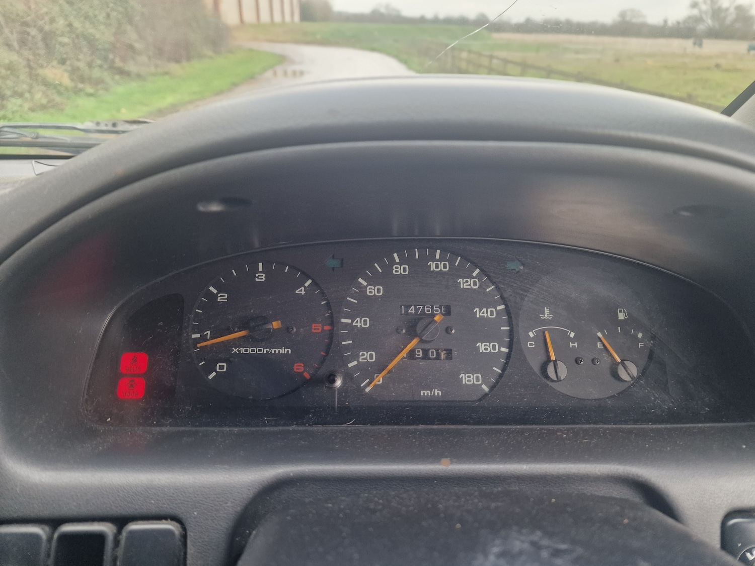 Used Ford Freda 2006 for sale - 76694121: Photo 23