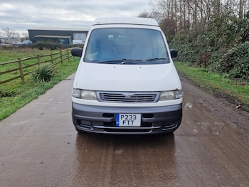 Used Ford Freda 2006 for sale - 76694121: Photo