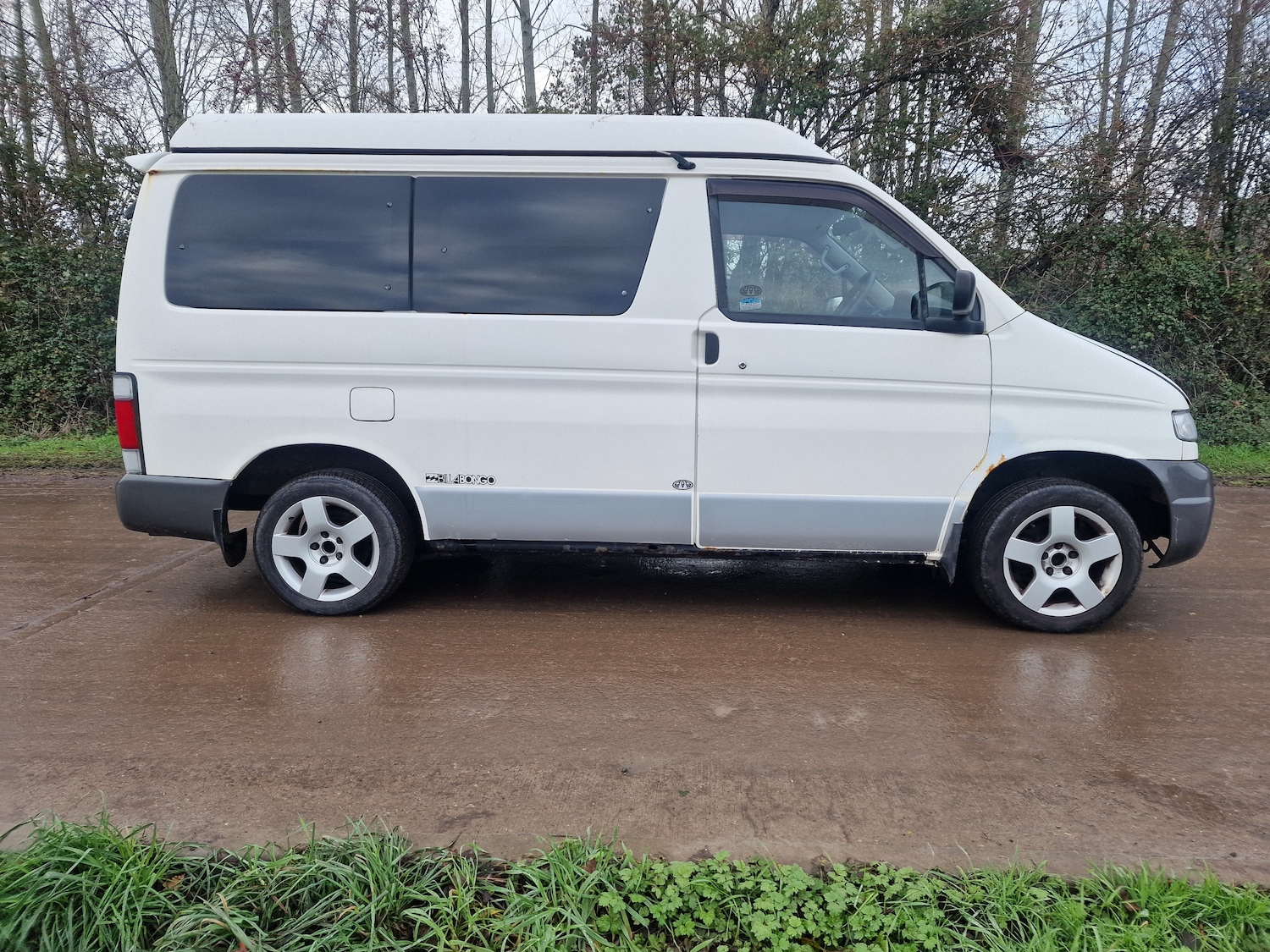 Used Ford Freda 2006 for sale - 76694121: Photo 4