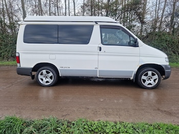 Used Ford Freda 2006 for sale - 76694121: Photo