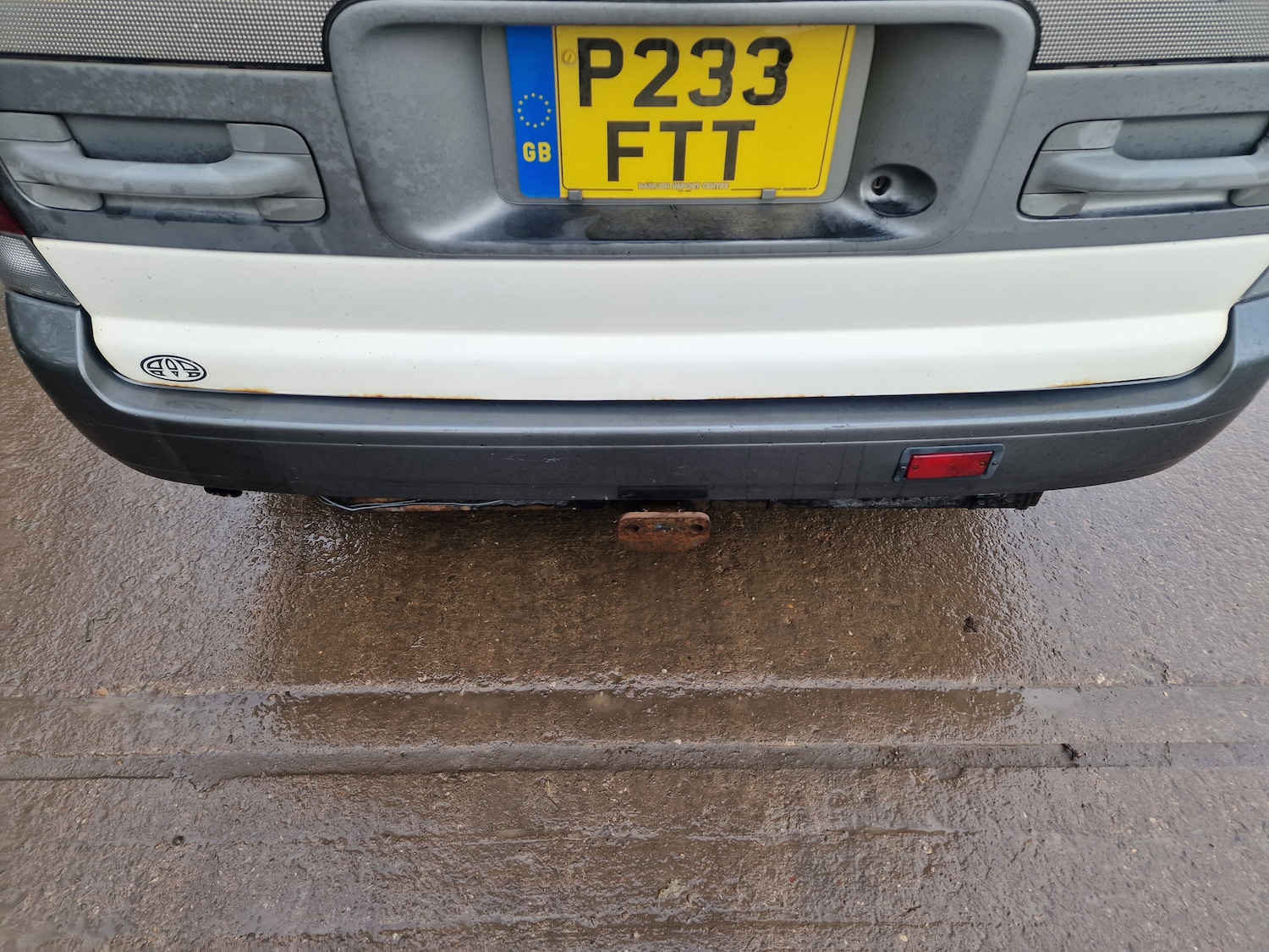 Used Ford Freda 2006 for sale - 76694121: Photo 7