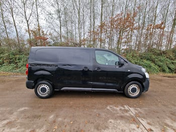 Used Peugeot Expert 2018 for sale - 79739752: Photo