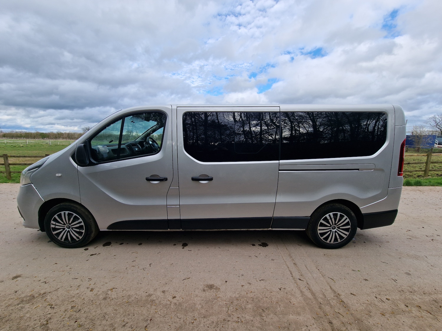 Used Renault Trafic 2019 for sale - 78026057: Photo 10