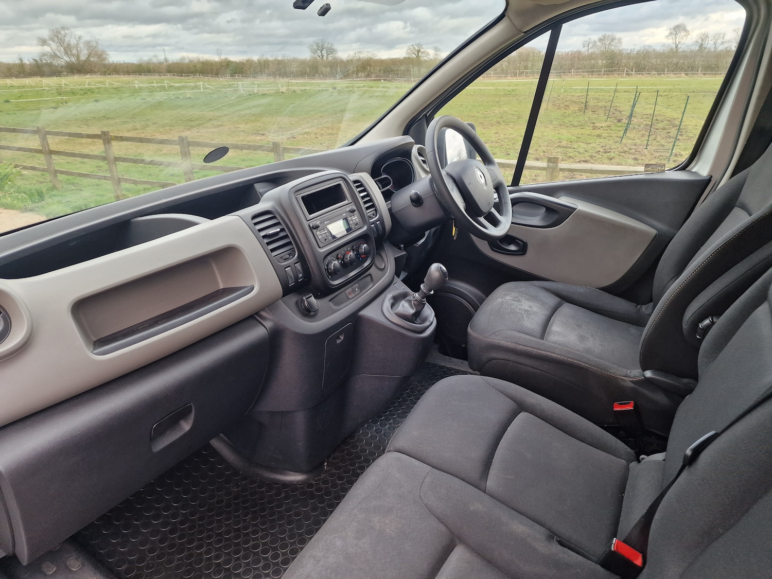 Used Renault Trafic 2019 for sale - 78026057: Photo 15