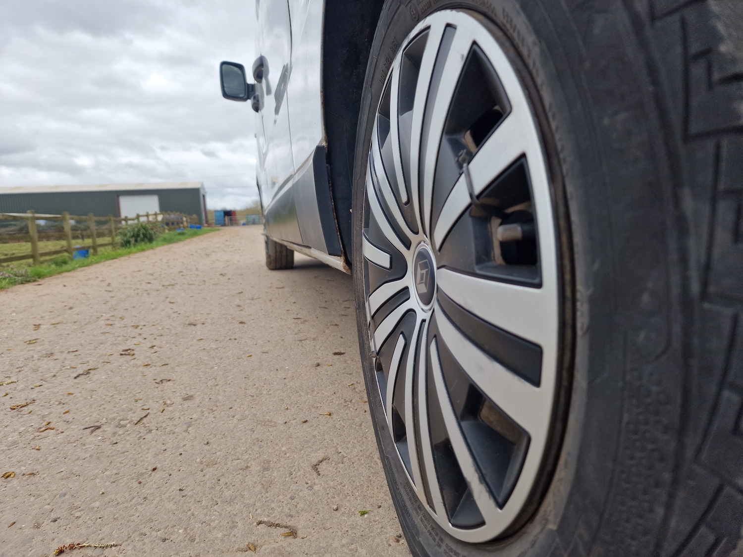 Used Renault Trafic 2019 for sale - 78026057: Photo 20