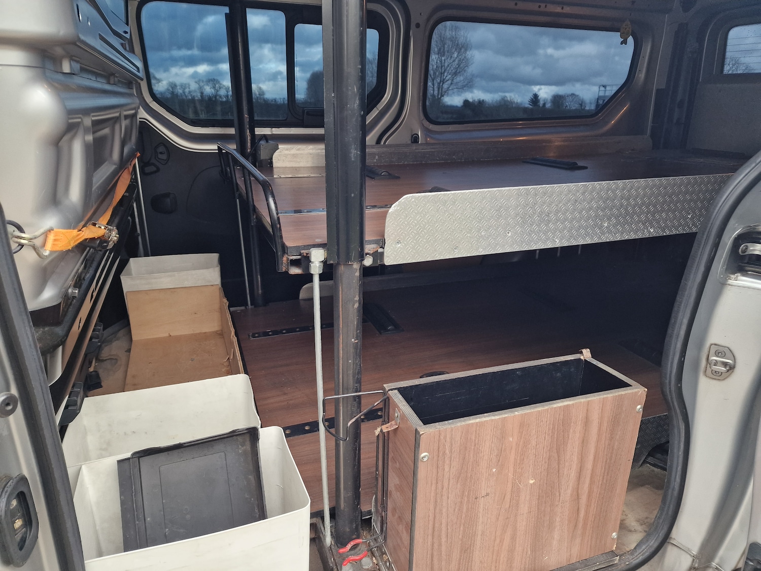 Used Renault Trafic 2019 for sale - 78026057: Photo 21